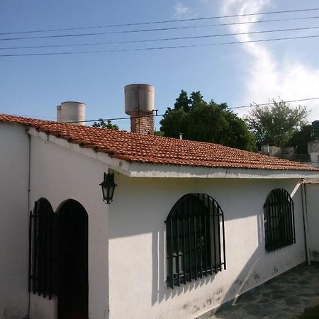 Hostel Alto Alberdi Córdoba Buitenkant foto