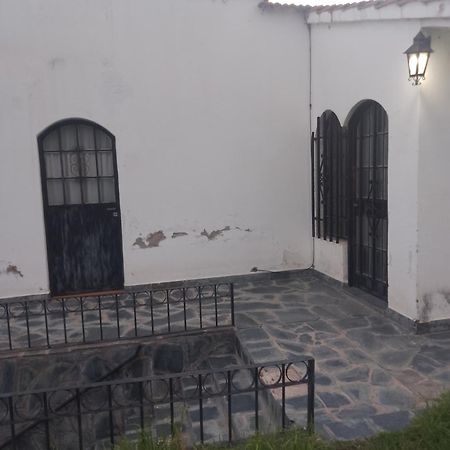 Hostel Alto Alberdi Córdoba Buitenkant foto